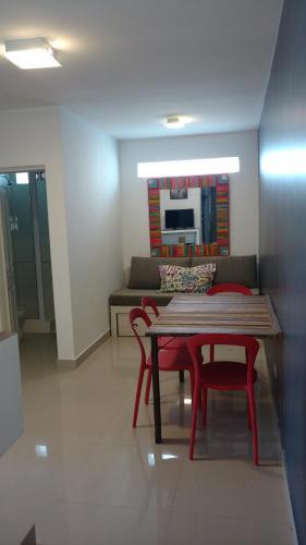 Apartamento Alvarado Departamentos