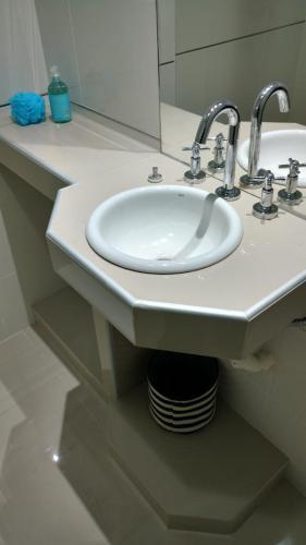 Apartamento Alvarado Departamentos