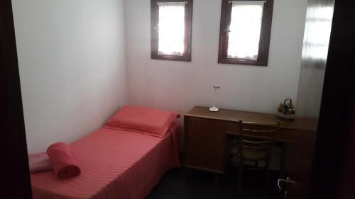 Apartamento Dpto San Martin
