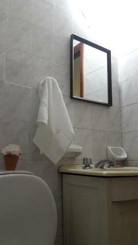 Apartamento Dpto San Martin
