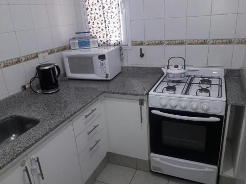 Apartamento Departamento Alsina