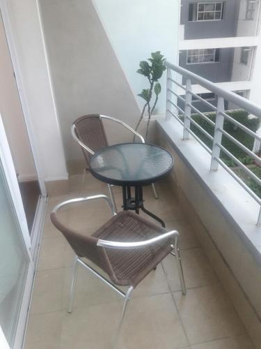 Apartamento Departamento Alsina