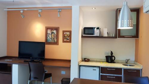 Apartamento Casacerro
