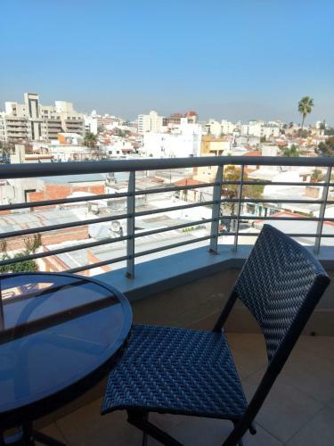 Apartamento Dpto Frente Shoping