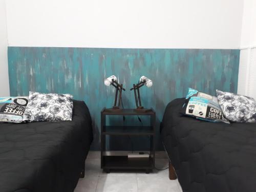 Apartamento Loft Salta