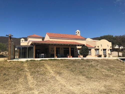 Casa Del Olivo