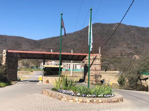 Casa Del Olivo