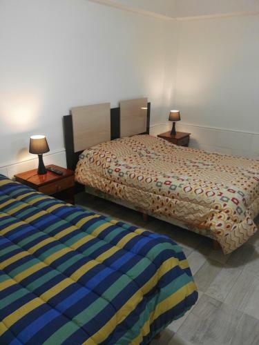 Apartamento La Linda II