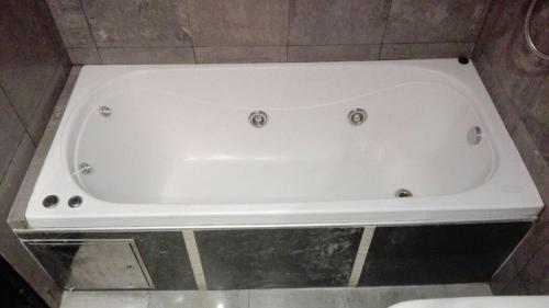 Apartamento Departamento C�ntrico, Espacio Mundano