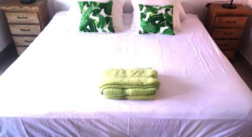 Apartamento Departamento C�ntrico, Espacio Mundano