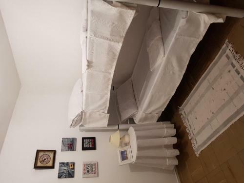 Apartamento Departamento Paseo Balcarce