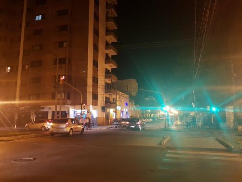Apartamento Departamento Paseo Balcarce