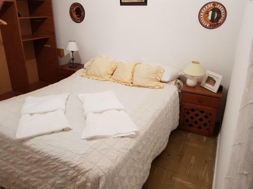 Apartamento Departamento Paseo Balcarce