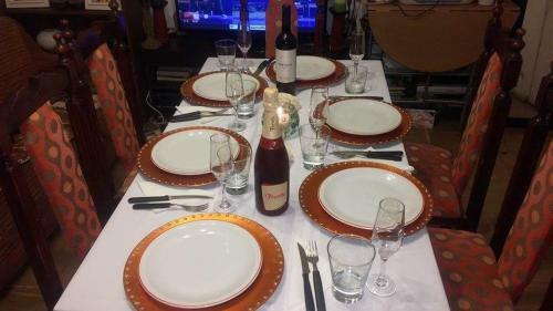 Apartamento Departamento Paseo Balcarce