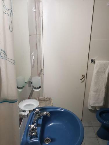 Apartamento Departamento Paseo Balcarce