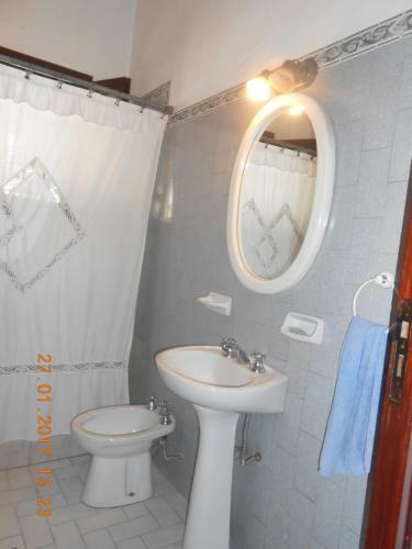 Apartamento Departamento Colonial Marcelo