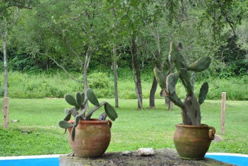 Agroturismo Caba�a El 106 Salta