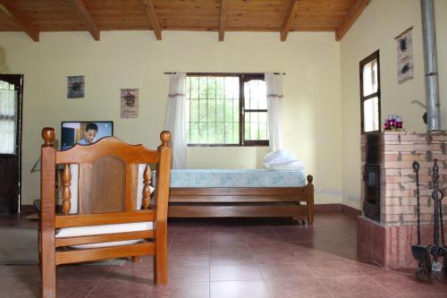 Agroturismo Caba�a El 106 Salta