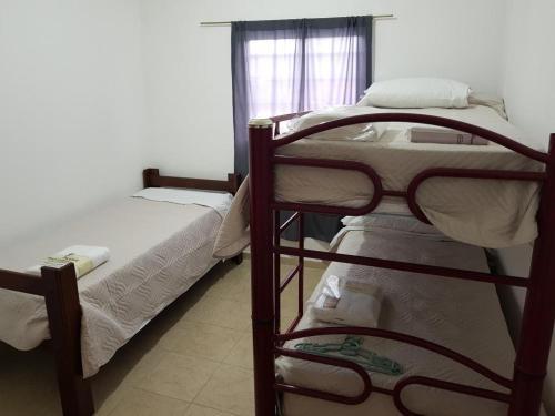 Apartamento Parador Balcarce