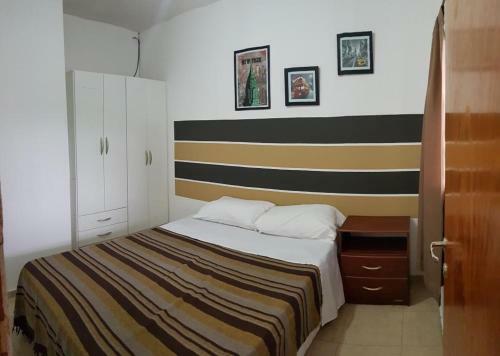 Apartamento Parador Balcarce