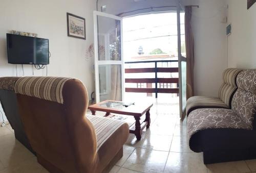 Apartamento Parador Balcarce