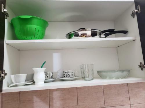 Apartamento Departamento 4personas Pleno Centro