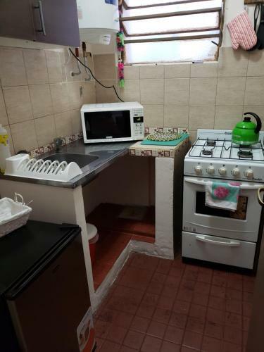 Apartamento Departamento 4personas Pleno Centro