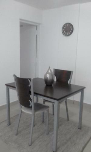 Apartamento Alto Juramento Salta