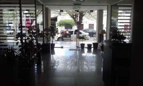 Apartamento Alto Juramento Salta
