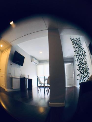 Apartamento Incre�ble Depto En Salta!