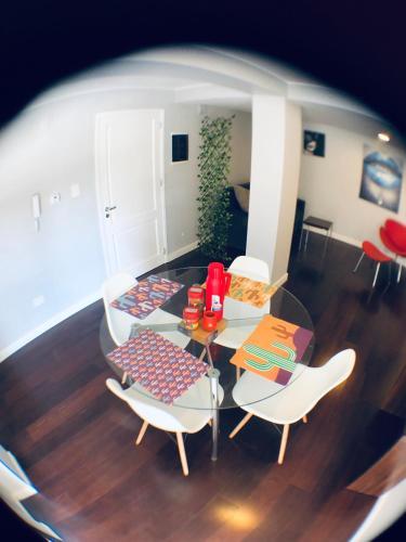 Apartamento Incre�ble Depto En Salta!