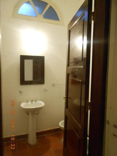 Apartamento Departamento Colonial Belgrano