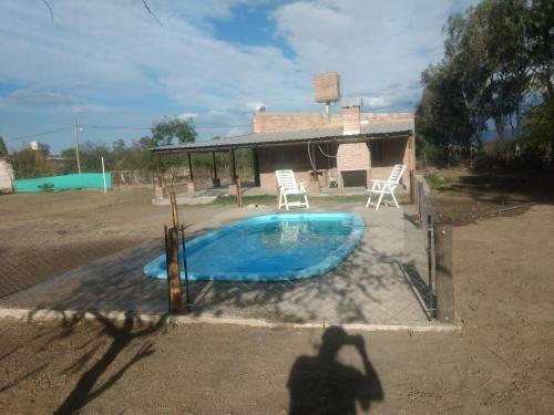 Agroturismo Mi Rincon, El Encon Salta