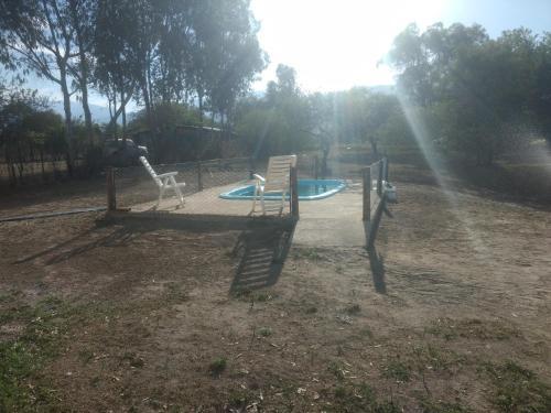 Agroturismo Mi Rincon, El Encon Salta