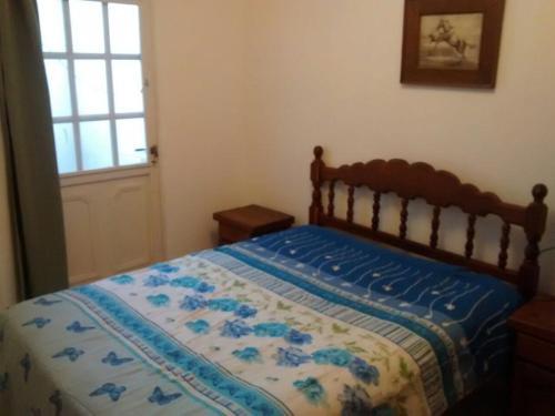 Apartamento Departamento Alvarado