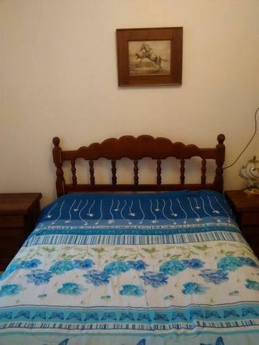 Apartamento Departamento Alvarado