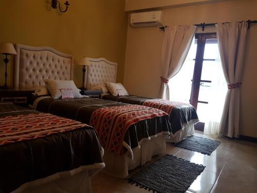 Hotel Las Lomitas Casa De Campo