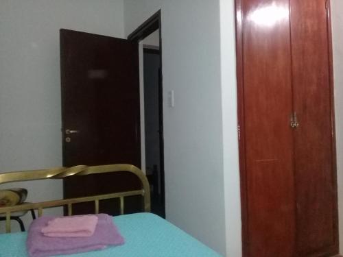 Bed & Breakfast Virgen Del Cerro