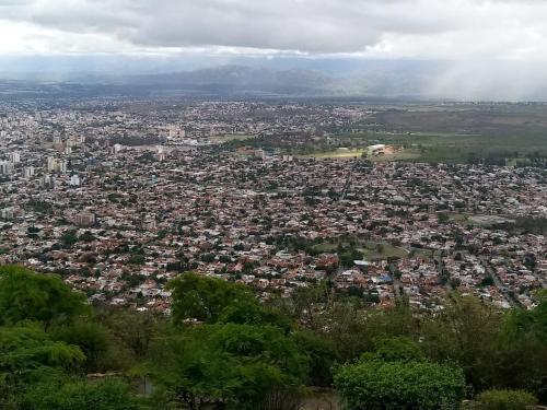 Bed & Breakfast Virgen Del Cerro