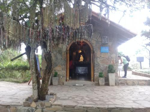 Bed & Breakfast Virgen Del Cerro