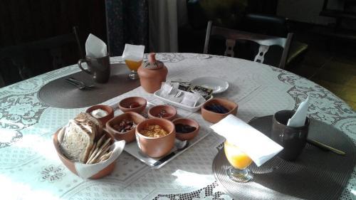 Bed & Breakfast Virgen Del Cerro