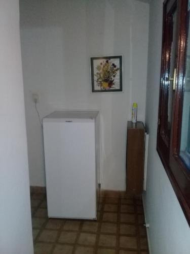 Bed & Breakfast Virgen Del Cerro