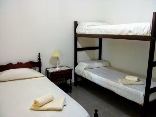 Apartamento El Rincon Del Cardon