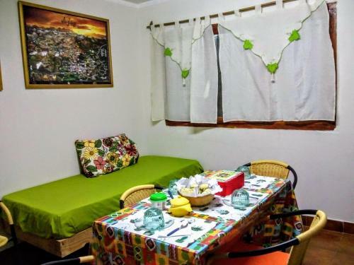 Apartamento El Rincon Del Cardon