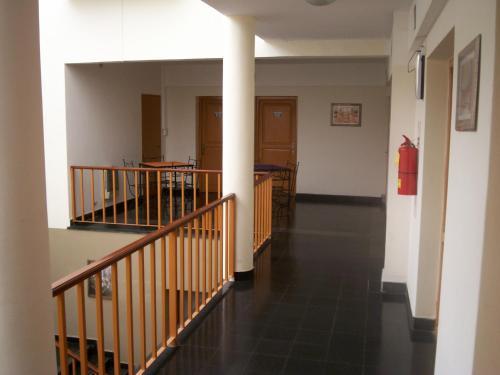 Posada Los Amigos De La Linda