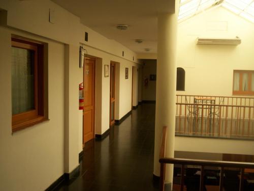 Posada Los Amigos De La Linda