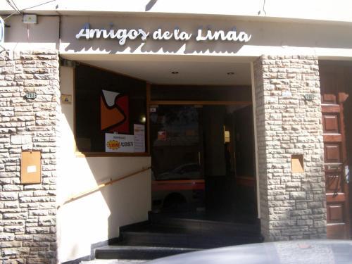 Posada Los Amigos De La Linda