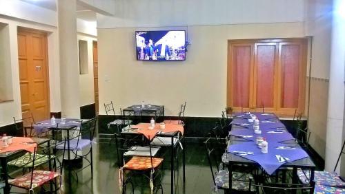 Posada Los Amigos De La Linda
