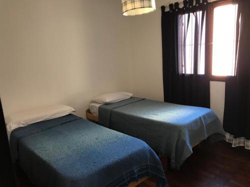 Apartamento Departamento Sarmiento Salta