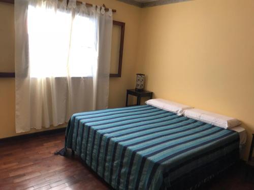 Apartamento Departamento Sarmiento Salta